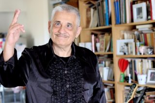 zorz pilali